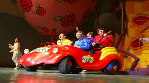 Watch The Wiggles Wiggly Wiggly Christmas Online Streaming Full