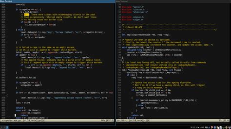 How I Revamped My Vim Setup There Is No Magic Here