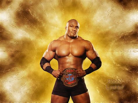 Bobby Lashley Wallpapers Wallpaper Cave