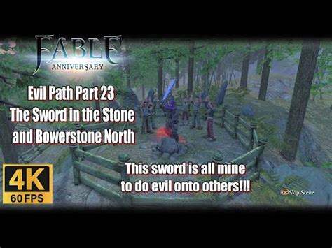 Steam Community Video Fable Anniversary Evil Path Part 23 The