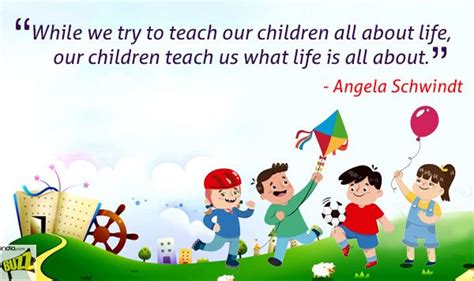 Childrens Day Slogans Childrens Day Sayings Love Sms Wishes