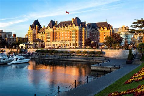 13 Canadian Luxury Hotels Id Love To Stay At Prince Of Travel