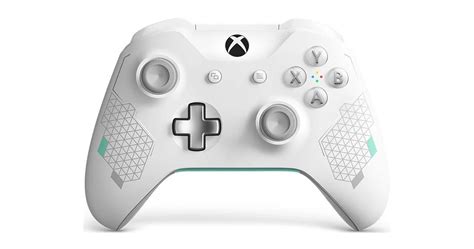 The 10 Best Special Edition Xbox One Controllers Ranked