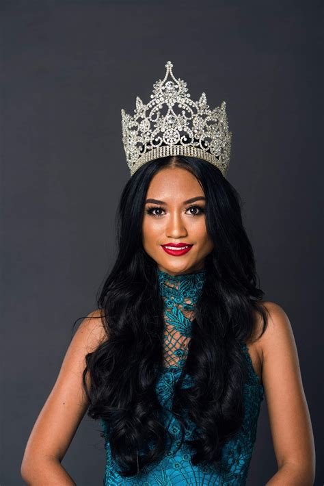 Miss Supranational Suriname 2019 Miss Supranational Official Website