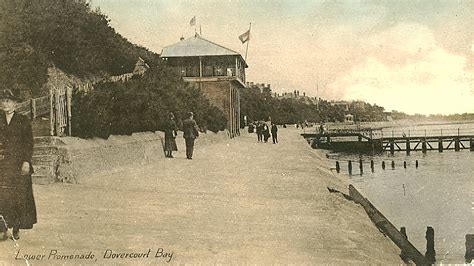 History Visit Historic Harwich