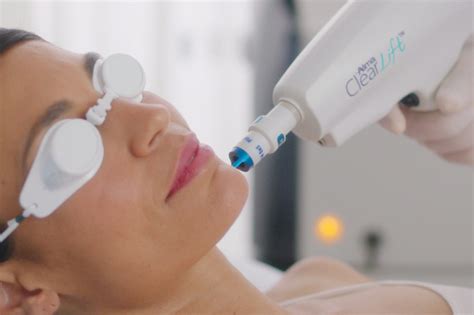 clearlift face and body inc