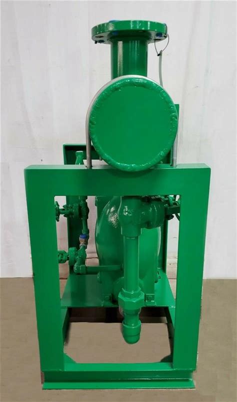 Spirax Sarco Ppec Pressure Powered Condensate Pump Package Pumps Other