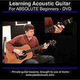Pictures of Box Guitar Lessons For Beginners