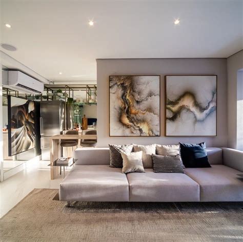 Find the best discount and save! Sofá com chaise: 80 ideias inspiradoras para sua decoração ...