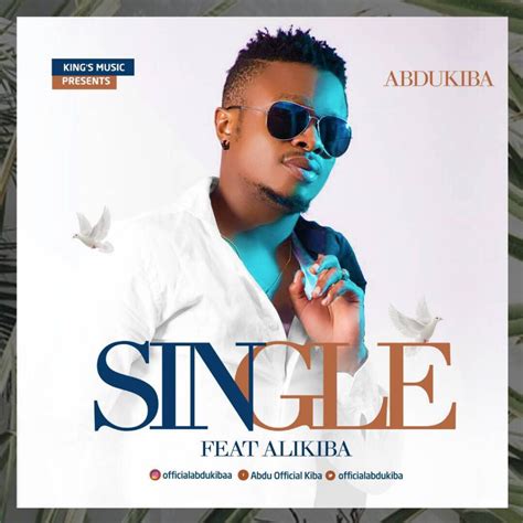 Audio Abdukiba Ft Alikiba Single Download Dj Mwanga
