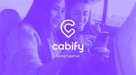 The current status of the logo is active, which means the logo is currently in use. Cabify cambia de imagen para reflejar su filosofía > VIATEC