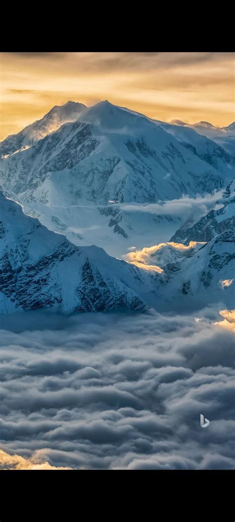 Pin By Claudia Niz On Bing In 2021 Natural Landmarks Landmarks Everest