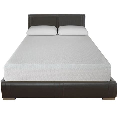 While thicker products last longer and offer stronger support, thinner ones help to isolate motion and reduce. 9% OFF on Sleep Master 10-Inch Pressure Relief Memory Foam ...