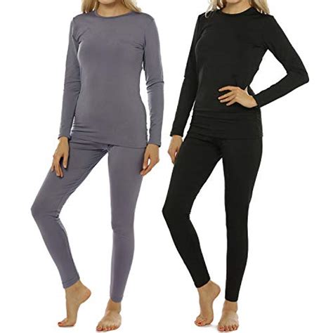 Finding The Best Thermal Underwear For Women For Your Exploration