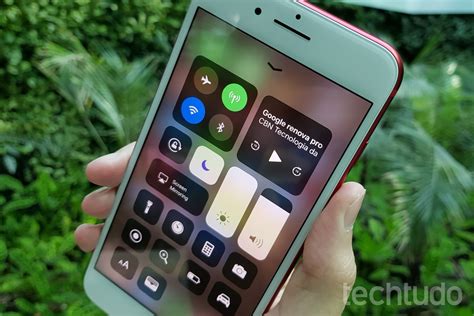 Apple's ios 11 is finally here, and while they showed off several of the new features it brings to your iphone, ipad, and ipod touch back at wwdc 2017, they've only just touched the surface of what ios 11 has to offer. iOS 11 em detalhes: conheça 11 novidades do futuro sistema ...