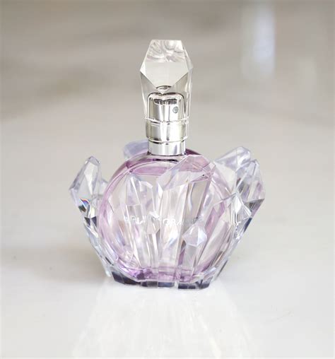 Комментариев — ariana grande (@arianagrande) в instagram: Ariana Grande R.E.M. - Salty Lavender in Zefir ~ Fragrance ...