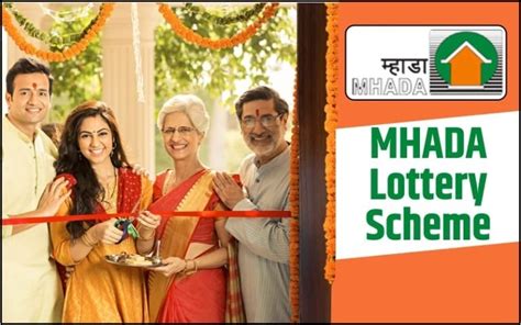 Mhada Lottery 2024 Online Registration Last Date Price List