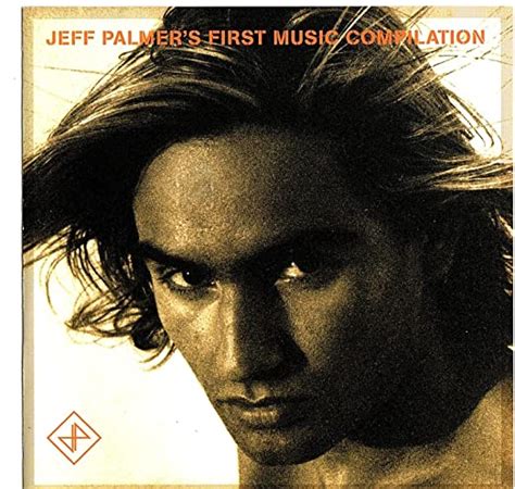 Jeff Palmers First Music Compilation Music