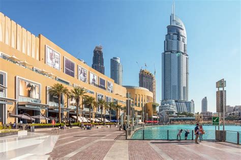 Twice delayed, dubai mall opened on november 4, 2008, with. Latest Recruitment in Dubai Mall - Naukry