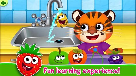 16 Learning Games For Kid Full Education Android Gameplay Video Youtube