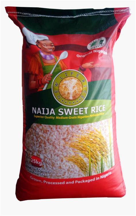 Rice Packaging Material In Nigeria Appetitewoman