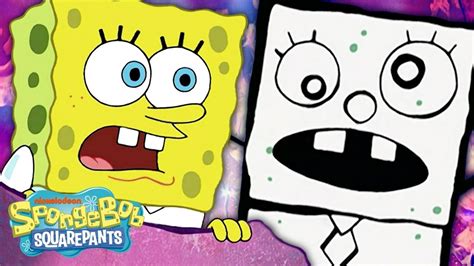 Spongebob Squarepants Doodlebob Episode