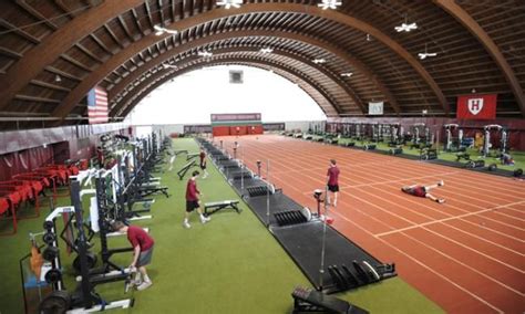 Harvard Track And Field