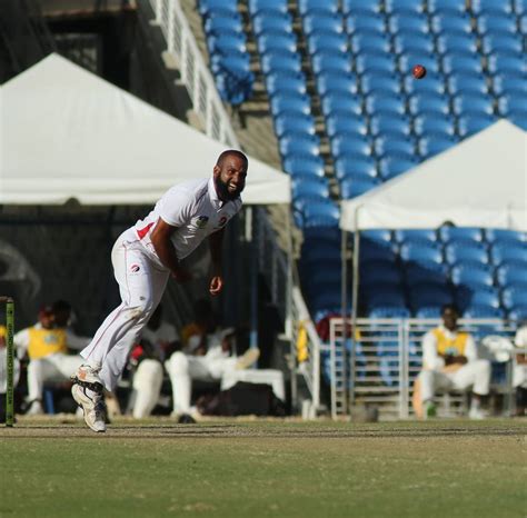 Red Force Batsmen Face Uphill Battle Trinidad And Tobago Newsday