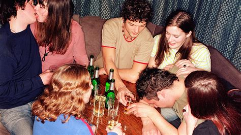 Your Bad Drunken Behavior May Actually Be Due To A Genetic Mutation