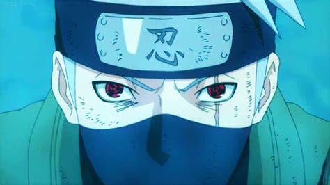 Kakashi Unlocks Perfect Susanoo Naruto Shippuden Episode 473