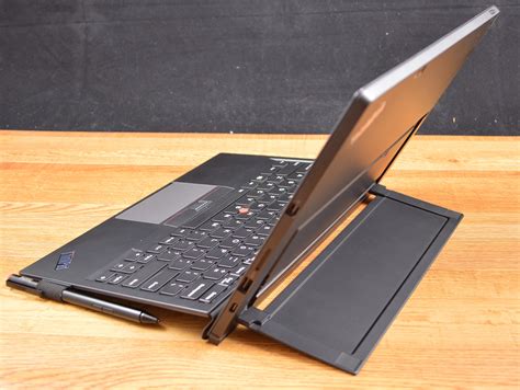 Lenovo Thinkpad X1 Tablet Review Surface Pro Thinkpad Edition