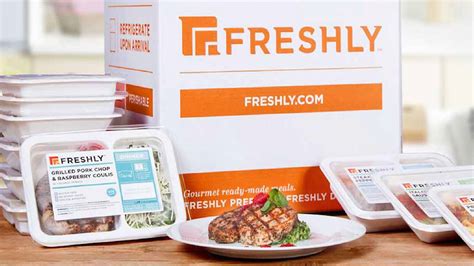 Freshly's All Natural, Ready-Made Meal Delivery Service - Eater San Diego