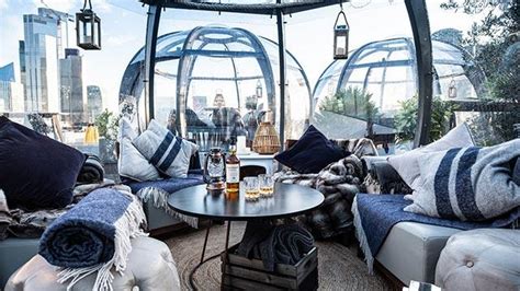 the 10 best rooftop bars in london for summer 2021 niood