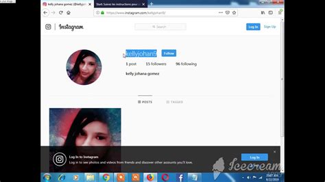 How To Find Out Someones Real Name On Instagram Youtube