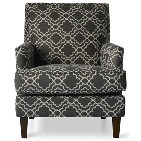 Aubrey Ch Granite Jofran Furniture Aubrey Accent Chair