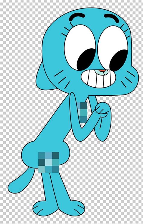 gumball darwin and carrie through thick and thin the two seem to have each other s back