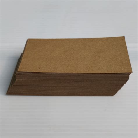 Sensation gloss recycled tactile, bw270gsm. Recycled Paper Visiting Card