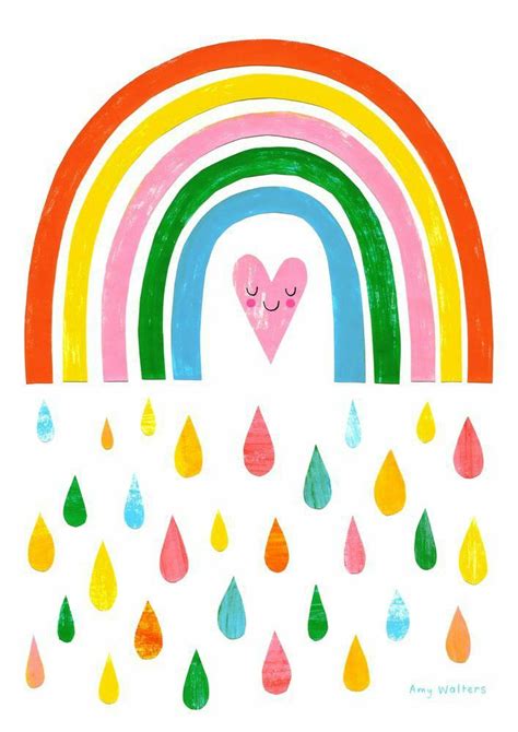 Pin By María🥰 On 《arcos Iris》 Rainbow Art Rainbow Rainbow Wallpaper