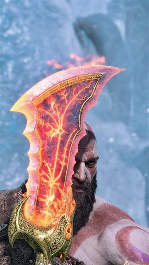 Revisited God Of War By Doing Everything In Chronological Order Really