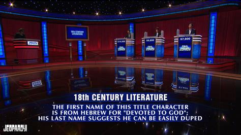 ‘jeopardy Fans Blast ‘misleading Final Clue That Stumped 3 Contestants