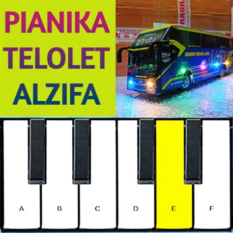 Pianika Lite Telolet Basuri V Apps On Google Play