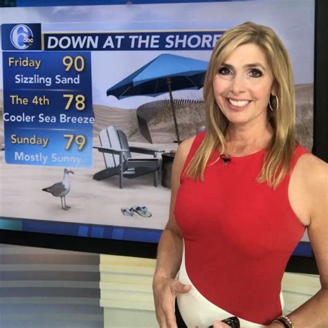 Karen Rogers 6abc Philly Rnewsbabes