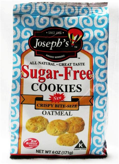 People with diabetes should speak to their healthcare team for individual advice about this. 45 best Joseph's Sugar Free images on Pinterest | Atkins, Diabetes and Diabetic living