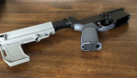 Budget Ar Pistol Build From Psa Worth The Money By Jason Mosher