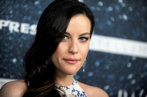 Liv Tyler Says At 38 She Is A Second Class Citizen In