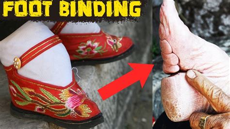 Japanese Foot Binding Shoes