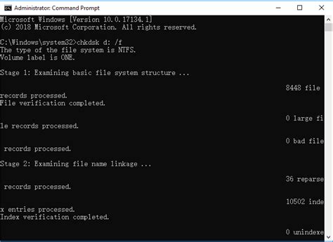 Recover Files From Formatted Hard Drive In Windows 1087 Easeus