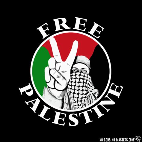 Check out our free palestine selection for the very best in unique or custom, handmade pieces from our shops. Free palestine ★ Anti-war Women T-shirt ★ No Gods No Masters