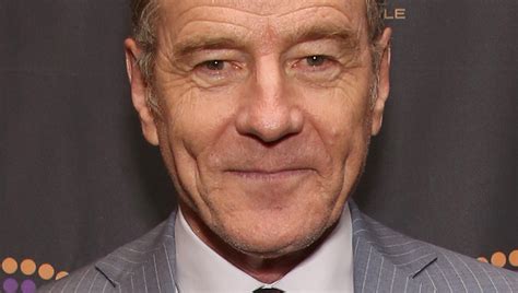 What You Dont Know About Bryan Cranston