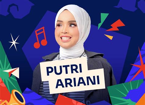 Putri Ariani Fix Duet Dengan Sosok Penyanyi Hits Dunia Ini Di Final AGT